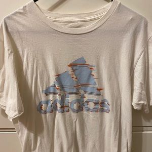 Men’s The Go To Tee by Adidas